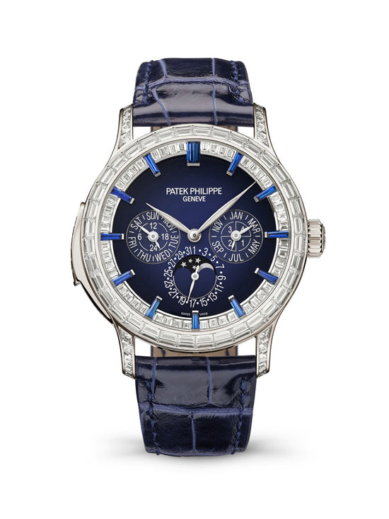 Patek Philippe Grand Complications Watch Ref. 5374/300P-001