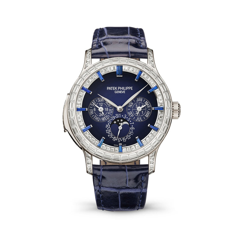 Patek Philippe Grand Complications Watch Ref. 5374/300P-001