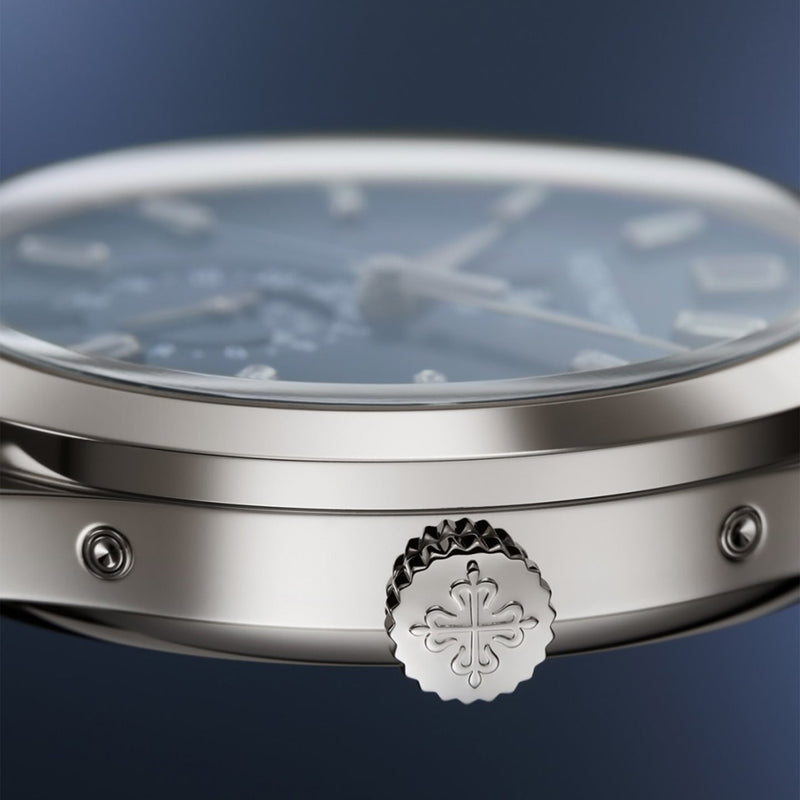 Patek Philippe Complications Watch Ref. 5396G-017 | Boodles