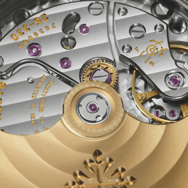 Patek Philippe Complications Watch Ref. 5396G-017 | Boodles