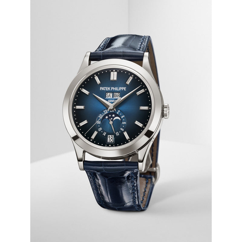 Patek Philippe Complications Watch Ref. 5396G-017 | Boodles