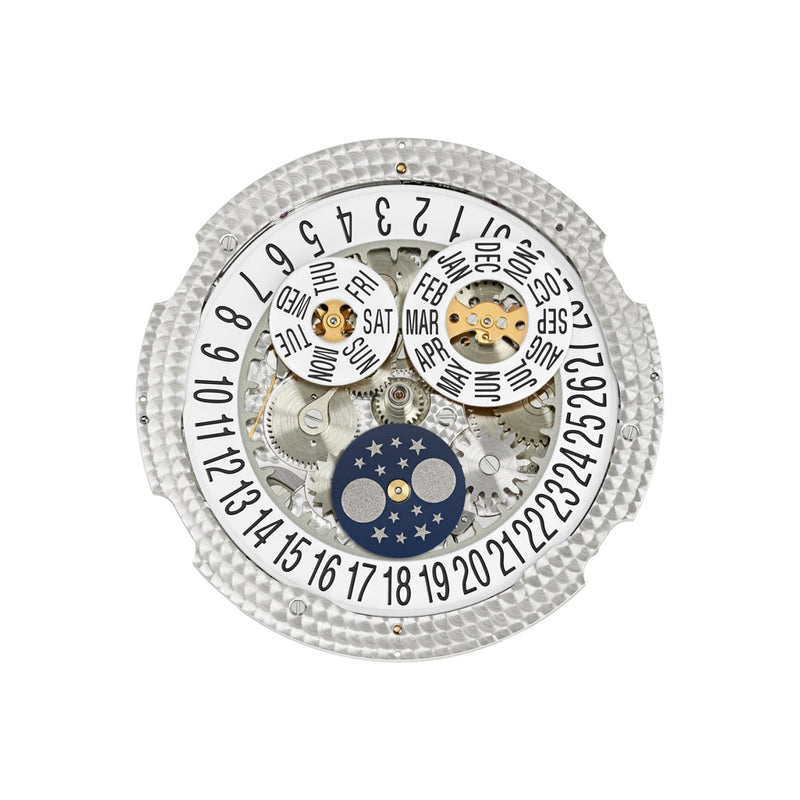 Patek Philippe Complications Watch Ref. 5396G-017 | Boodles