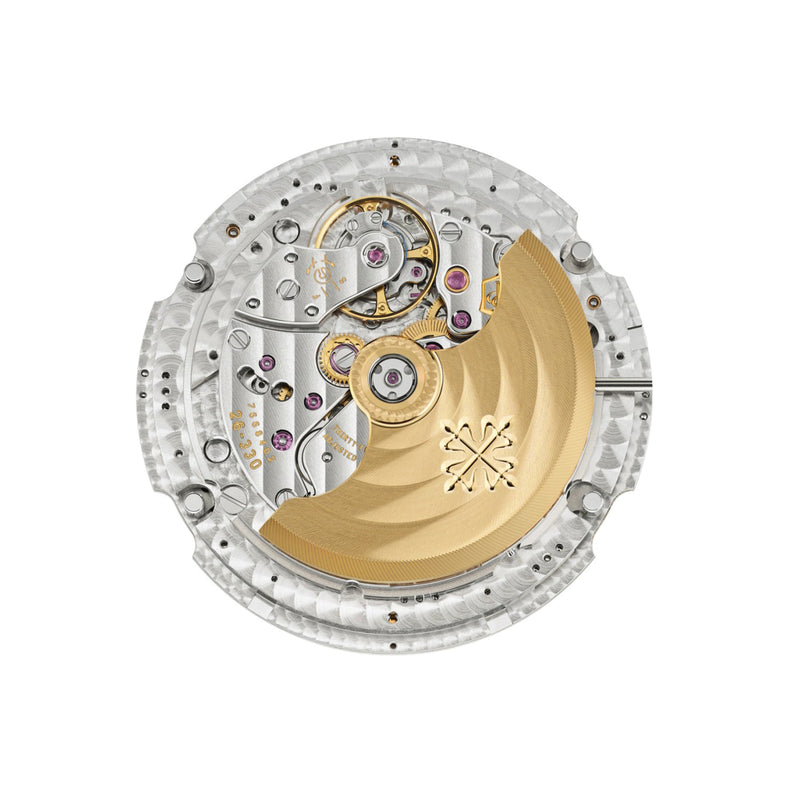 Patek Philippe Complications Watch Ref. 5396G-017 | Boodles