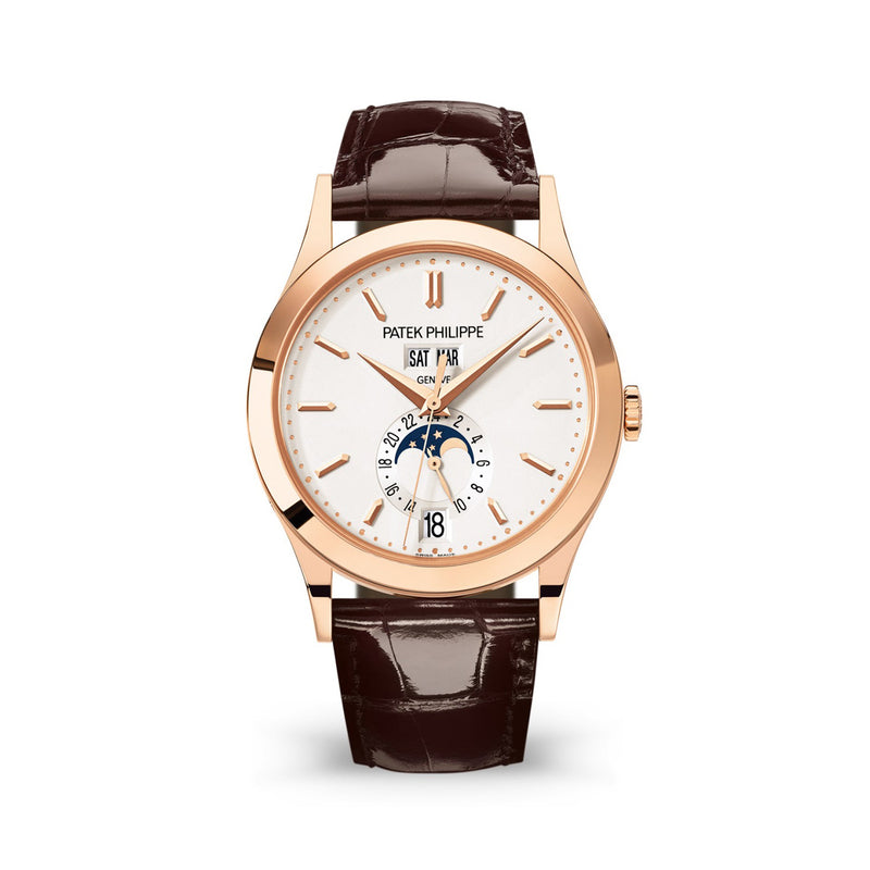 Patek Philippe Complications Self-Winding Ref. 5396R-011