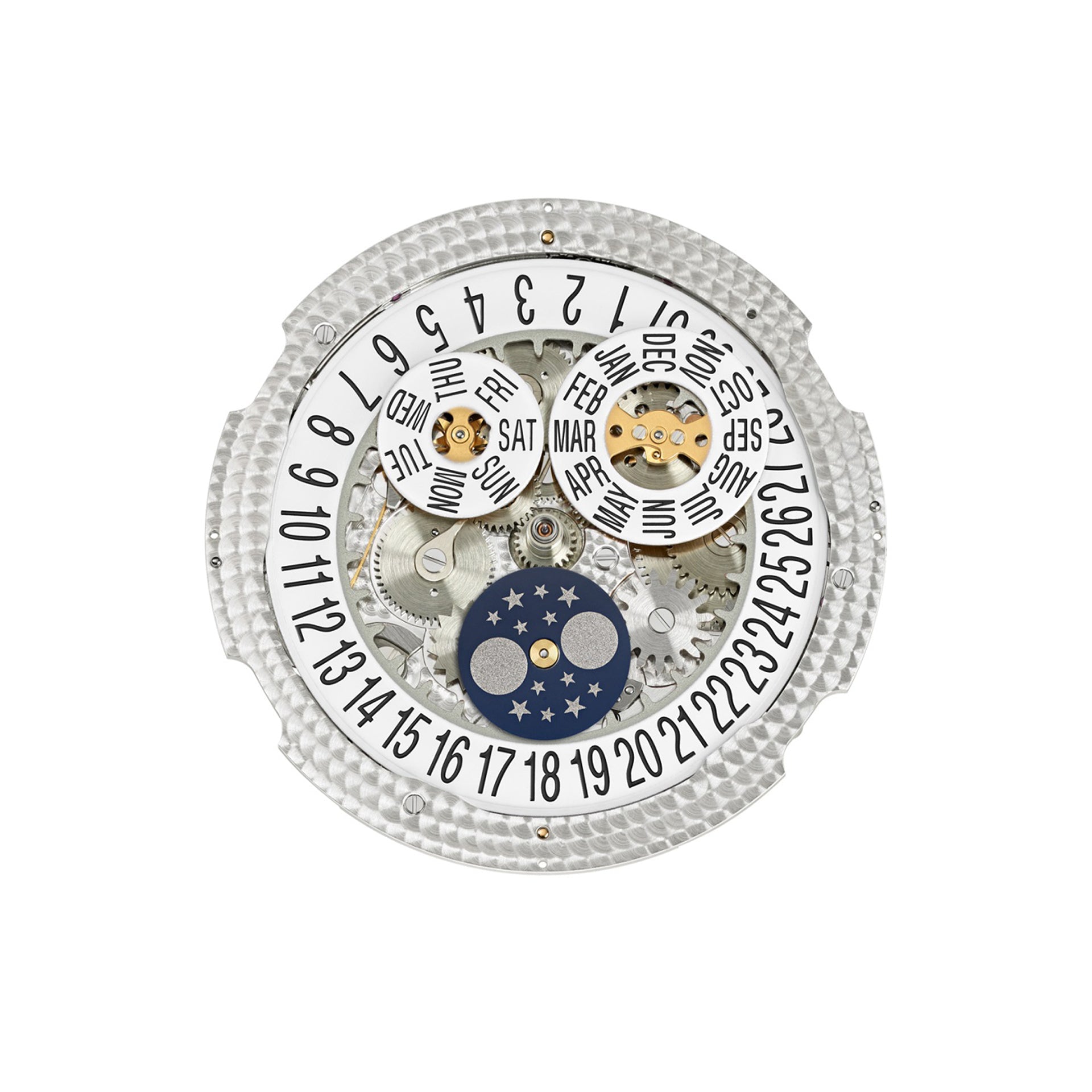 Patek Philippe Complications Self-Winding Ref. 5396R-011