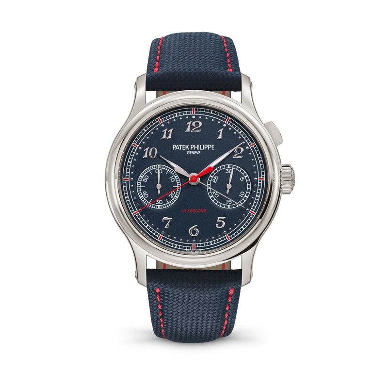 Patek Philippe Grand Complications Watch Ref. 5470P-001