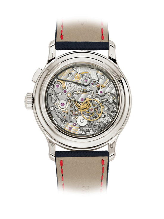 Patek Philippe Grand Complications Watch Ref. 5470P-001