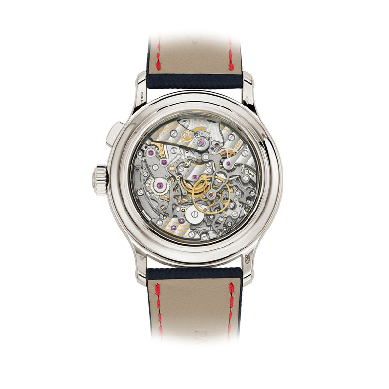 Patek Philippe Grand Complications Watch Ref. 5470P-001