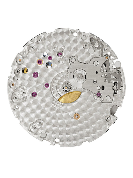 Patek Philippe Grand Complications Watch Ref. 5470P-001