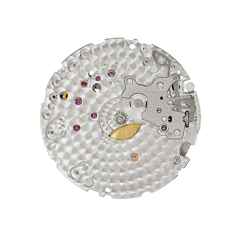 Patek Philippe Grand Complications Watch Ref. 5470P-001