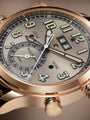 Patek Philippe Grand Complications Watch Ref. 5520RG-001 | Boodles