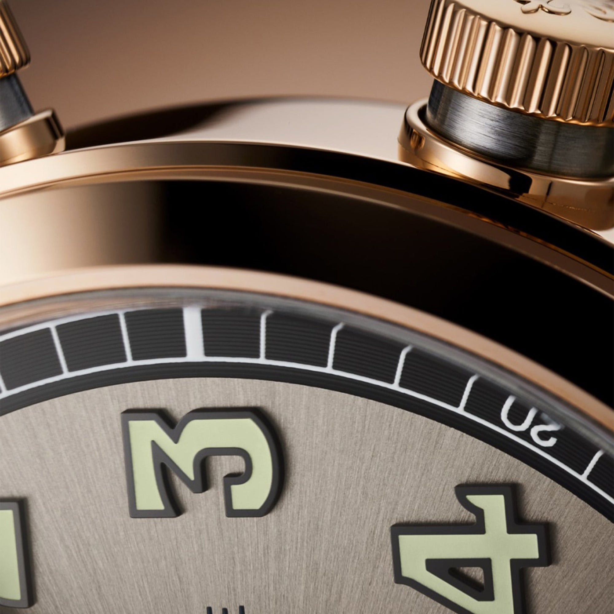 Patek Philippe Grand Complications Watch Ref. 5520RG-001