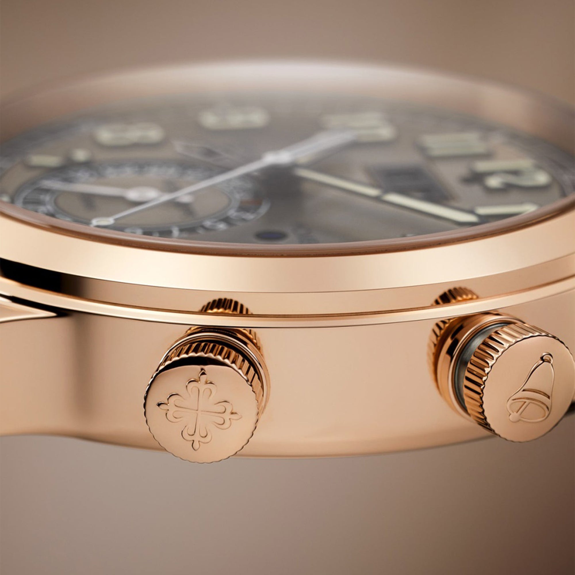 Patek Philippe Grand Complications Watch Ref. 5520RG-001