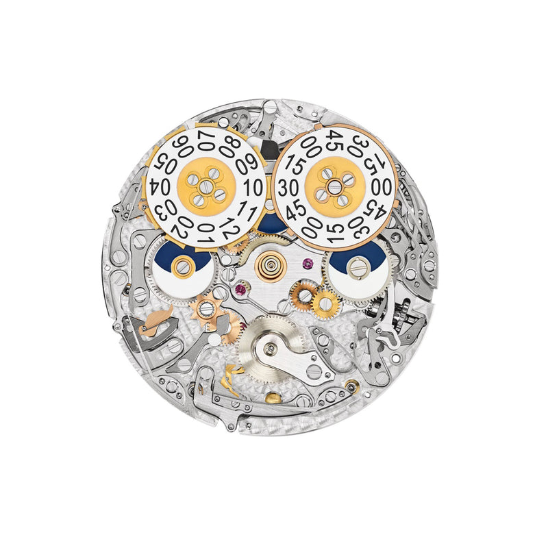 Patek Philippe Grand Complications Watch Ref. 5520RG-001 | Boodles