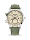 Patek Philippe Complications Watch Ref. 5524G-010