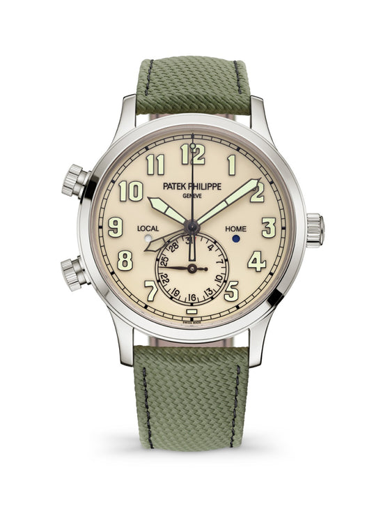 Patek Philippe Complications Watch Ref. 5524G-010