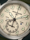 Patek Philippe Complications Watch Ref. 5524G-010