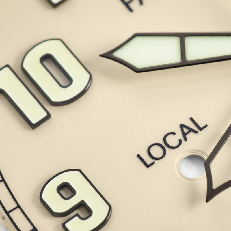 Patek Philippe Complications Watch Ref. 5524G-010