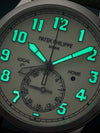 Patek Philippe Complications Watch Ref. 5524G-010