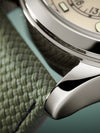 Patek Philippe Complications Watch Ref. 5524G-010