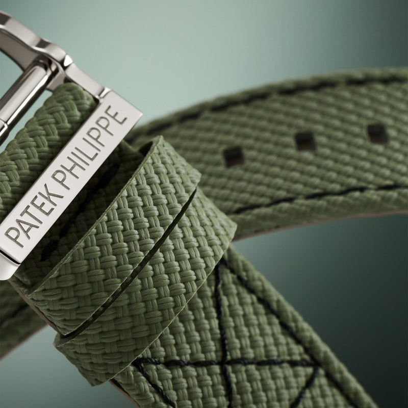 Patek Philippe Complications Watch Ref. 5524G-010