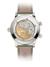 Patek Philippe Complications Watch Ref. 5524G-010