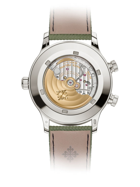 Patek Philippe Complications Watch Ref. 5524G-010