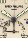 Patek Philippe Complications Watch Ref. 5524G-010