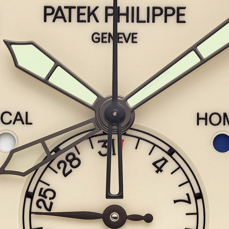 Patek Philippe Complications Watch Ref. 5524G-010