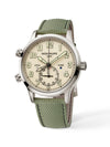 Patek Philippe Complications Watch Ref. 5524G-010