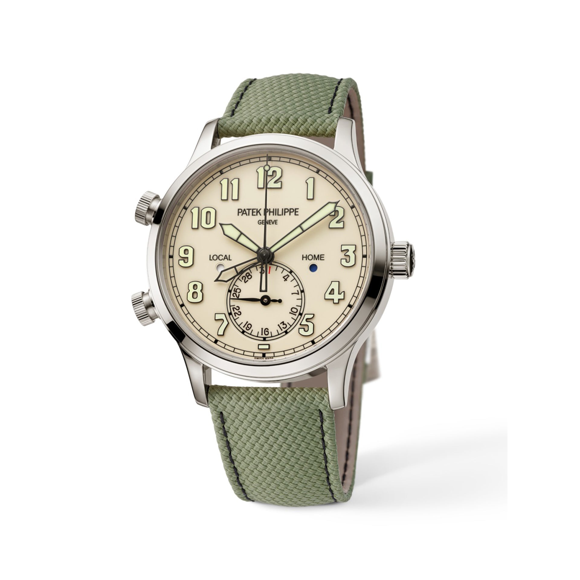 Patek Philippe Complications Watch Ref. 5524G-010