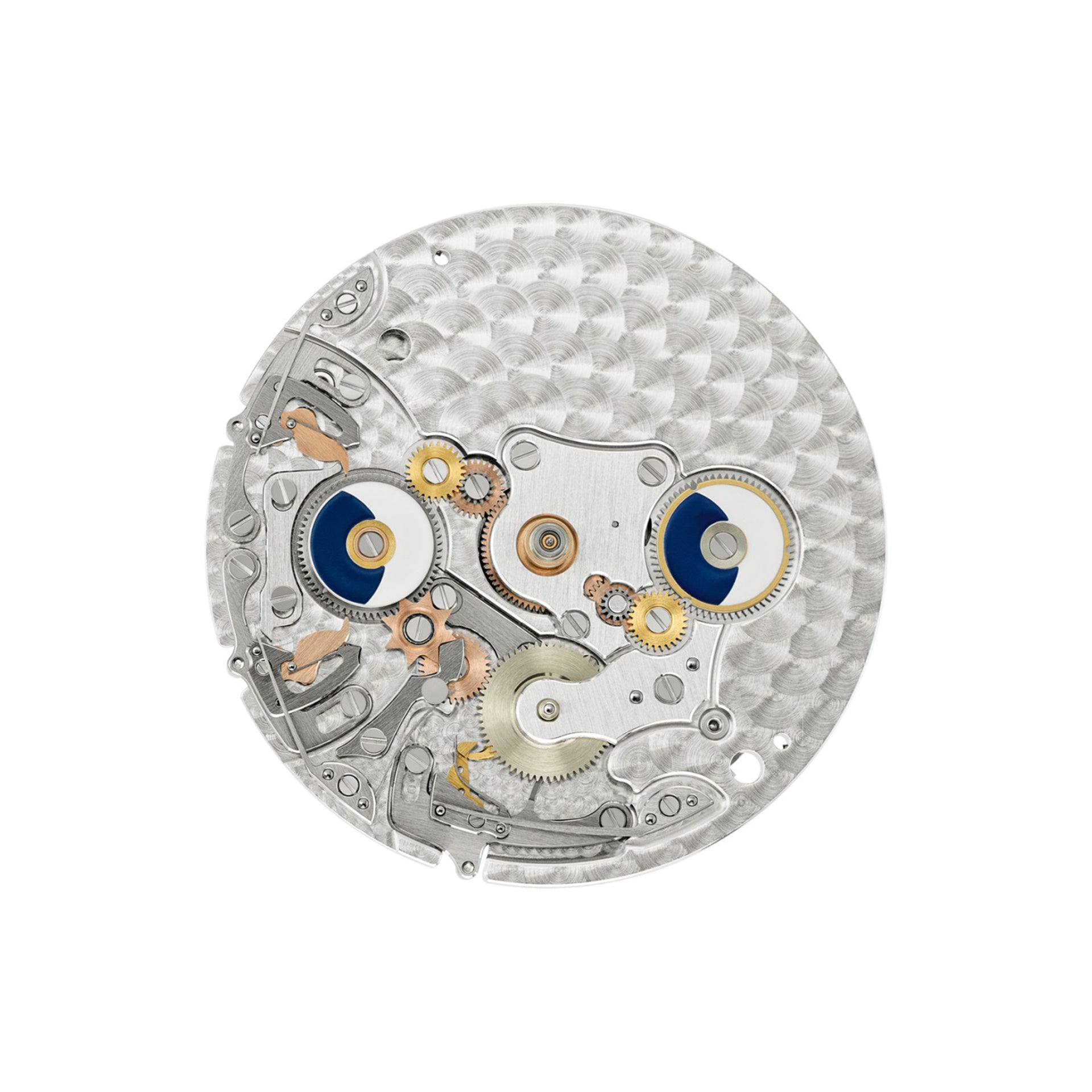 Patek Philippe Complications Watch Ref. 5524G-010