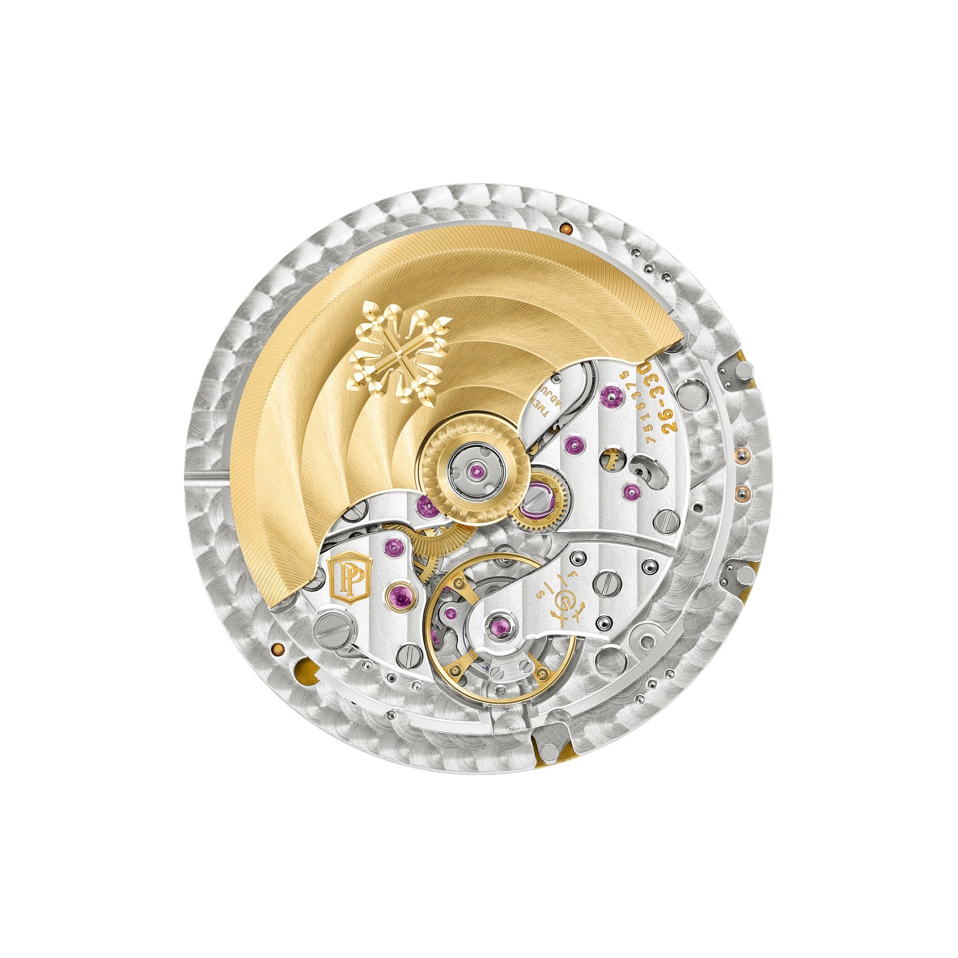 Patek Philippe Complications Watch Ref. 5524G-010