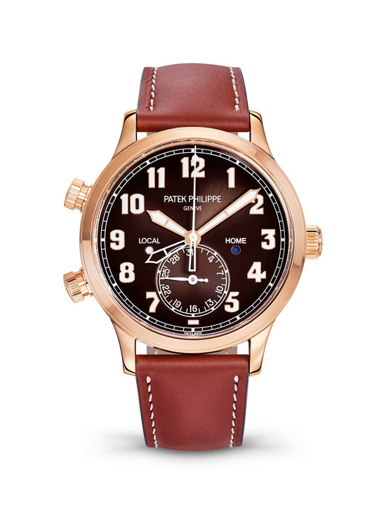 Patek Philippe Calatrava Watch Ref. 5524R