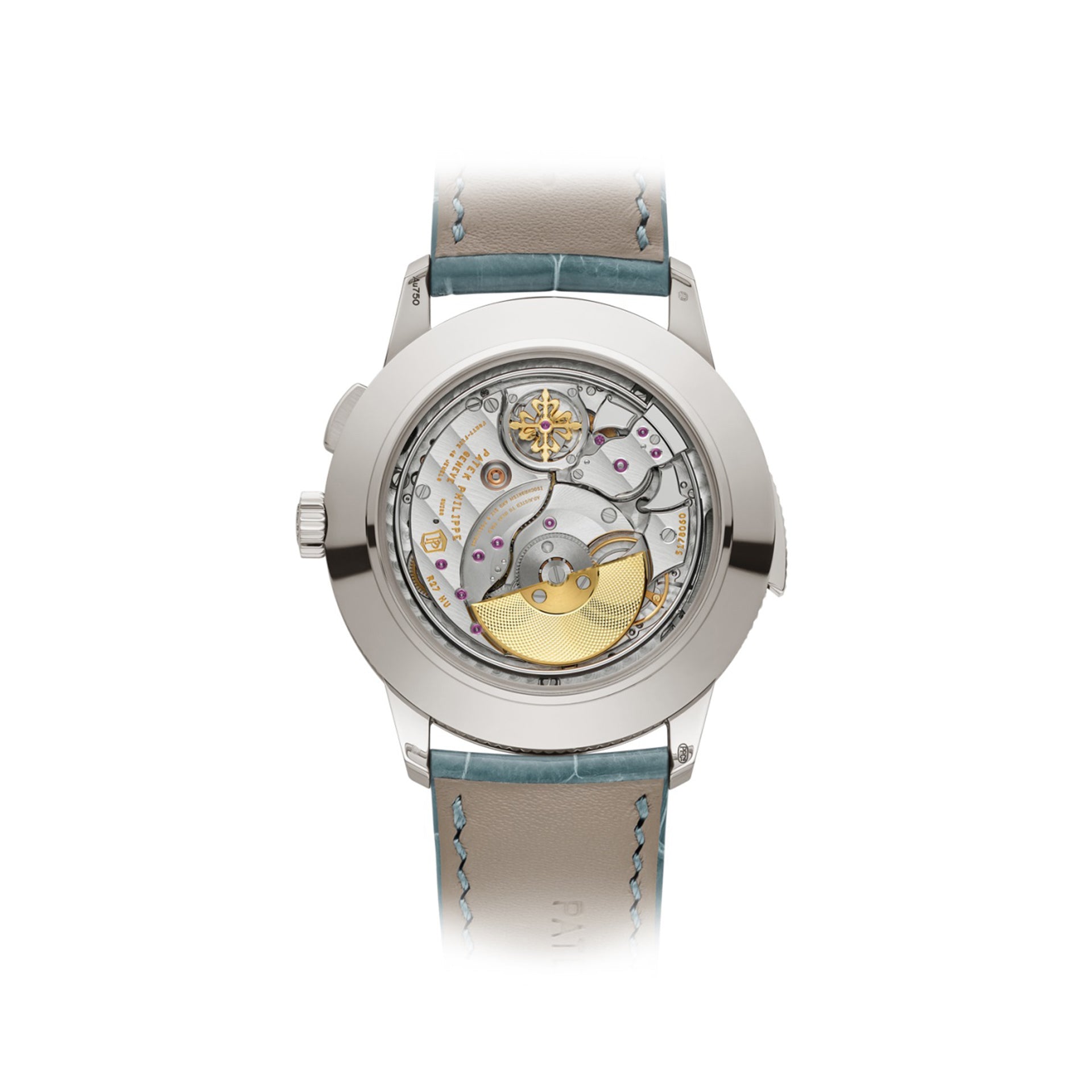 Patek Philippe Grand Complications Watch Ref. 5531G-001