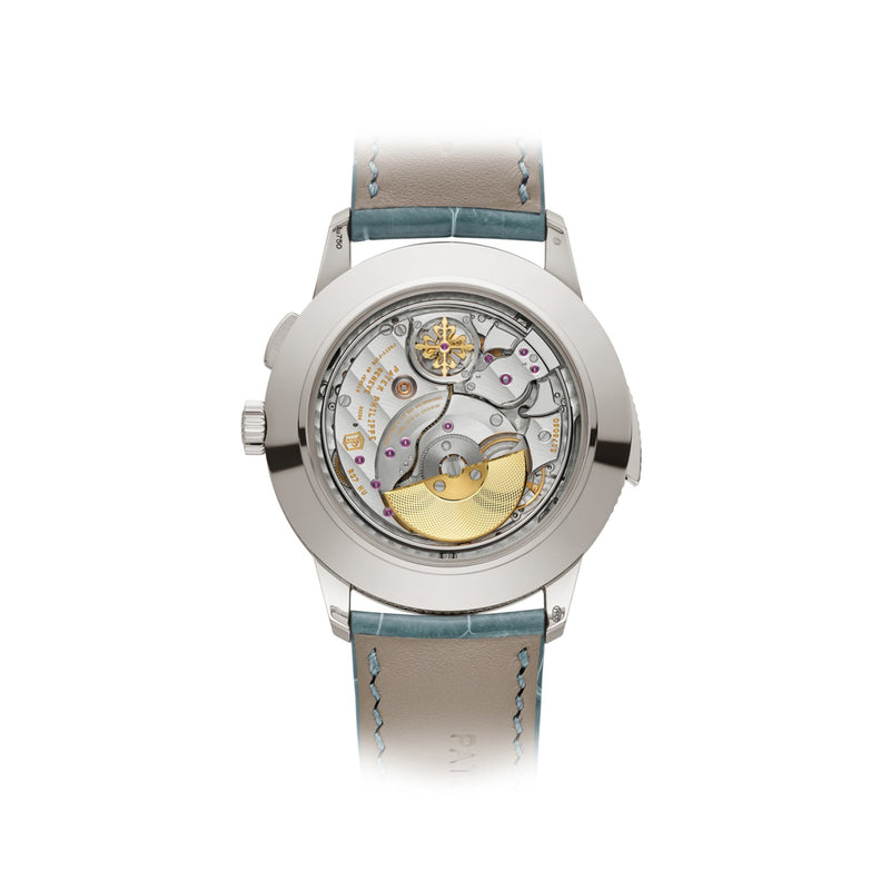 Patek Philippe Grand Complications Watch Ref. 5531G-001