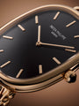 Patek Philippe Golden Ellipse Watch Ref. 5738/1R-001 | Boodles
