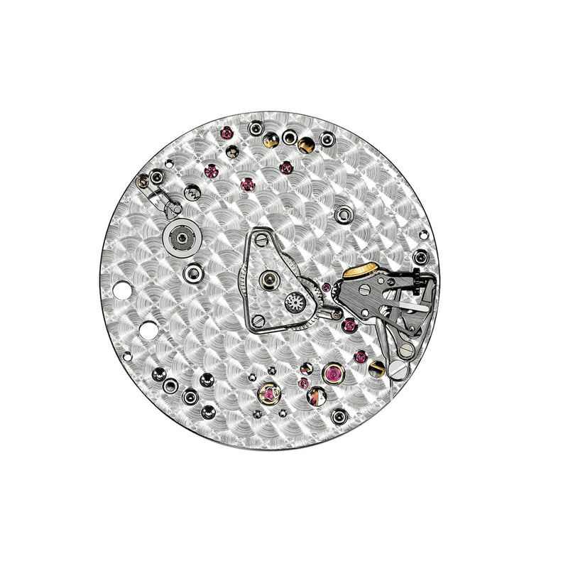 Patek Philippe Golden Ellipse Watch Ref. 5738/1R-001 | Boodles