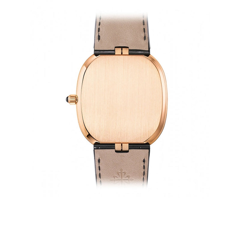 Patek Philippe Golden Ellipse Watch Ref. 5738R-001