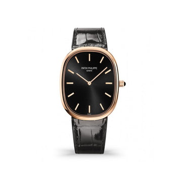 Patek Philippe Golden Ellipse Watch Ref. 5738R-001