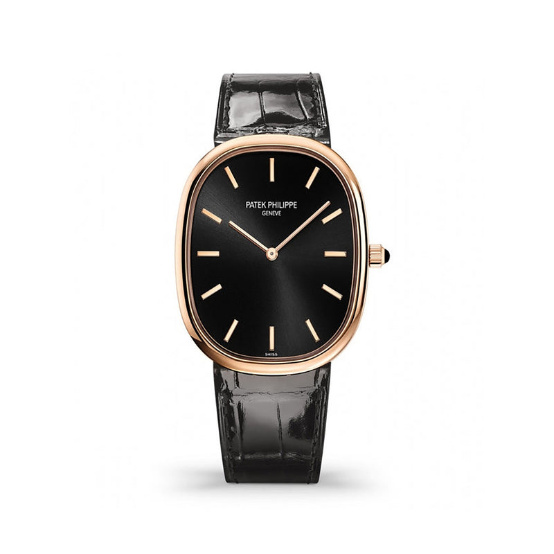 Patek Philippe Golden Ellipse Watch Ref. 5738R-001