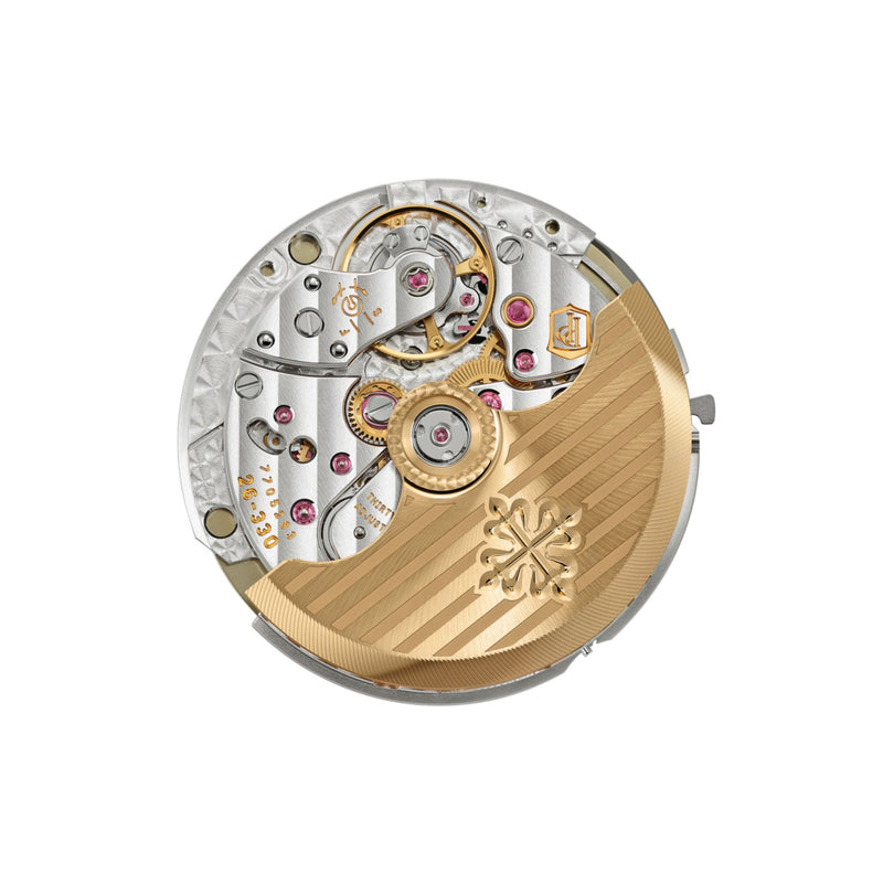 Patek Philippe Cubitus Watch Ref. 5821/1AR-001