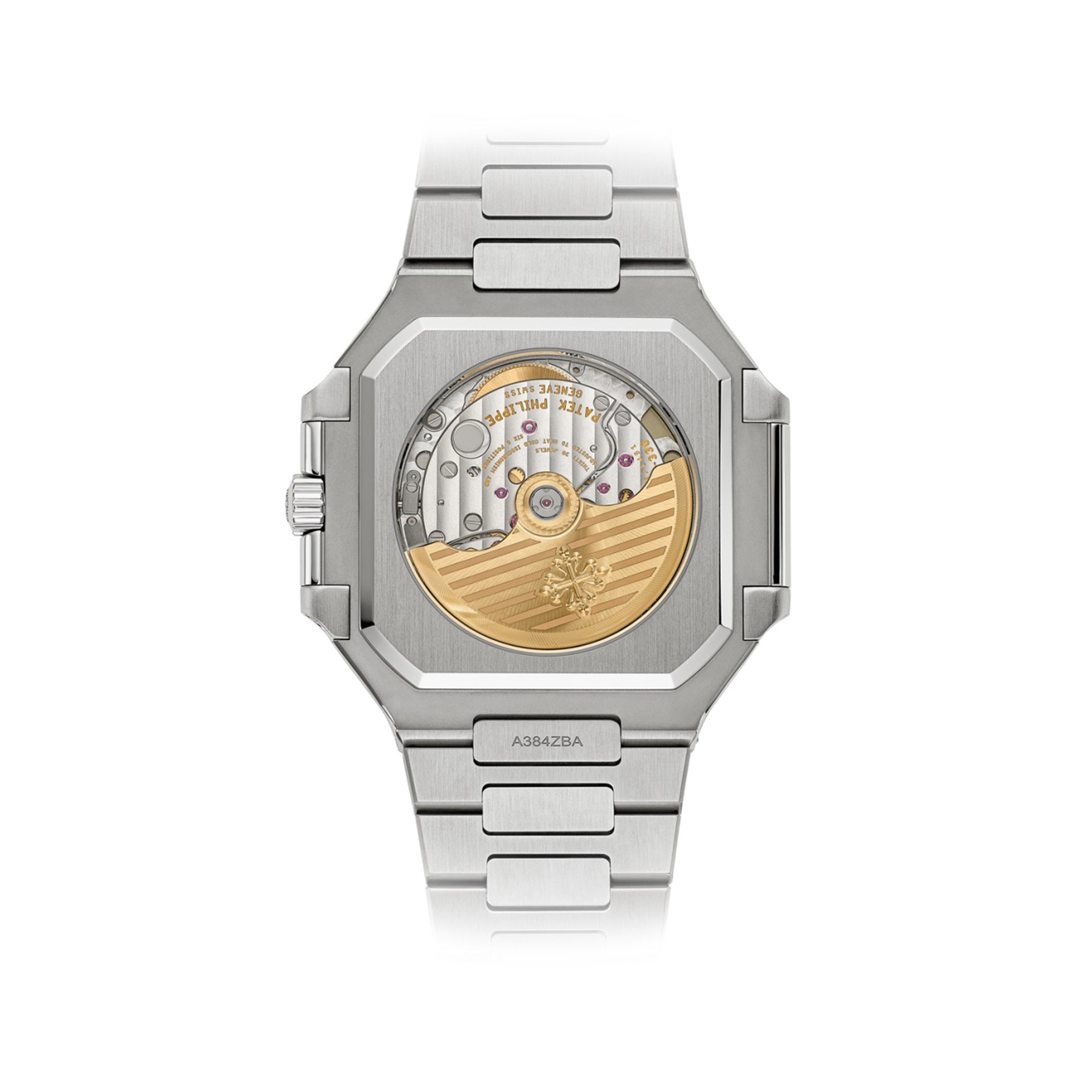 Patek Philippe Cubitus Watch Ref. 5821/1A-001