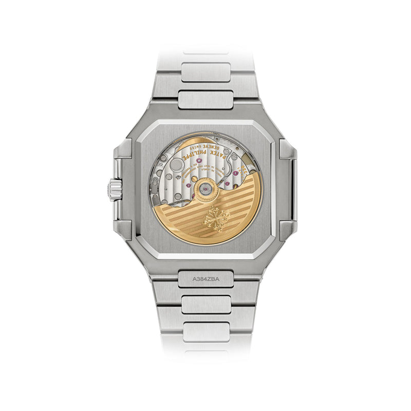 Patek Philippe Cubitus Watch Ref. 5821/1A-001