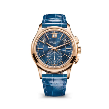Patek Philippe Complications Watch Ref. 5905R-010