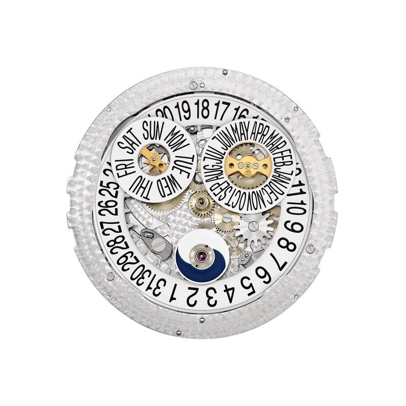 Patek Philippe Complications Watch Ref. 5905R-010