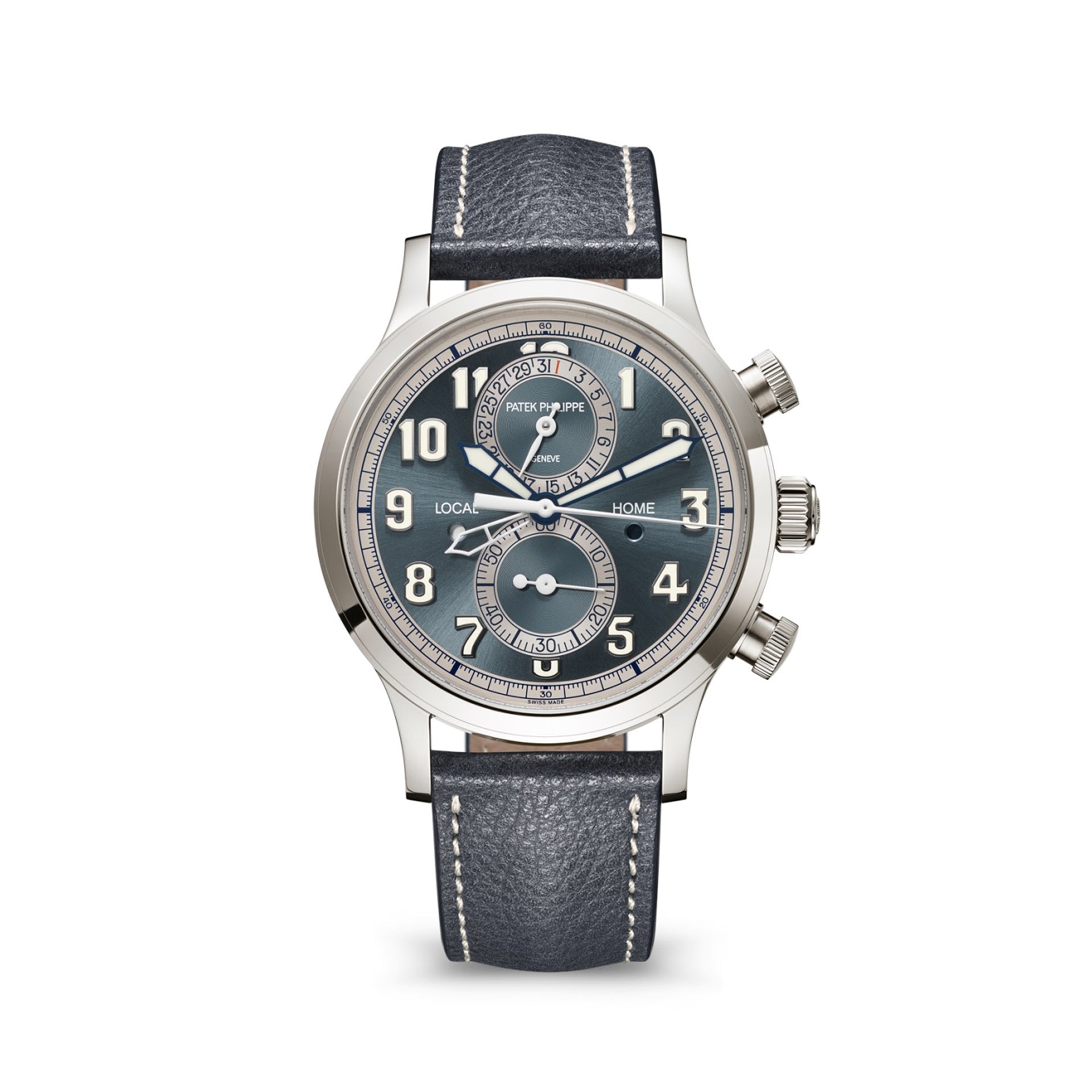 Patek Philippe Complications Watch Ref. 5924G-001