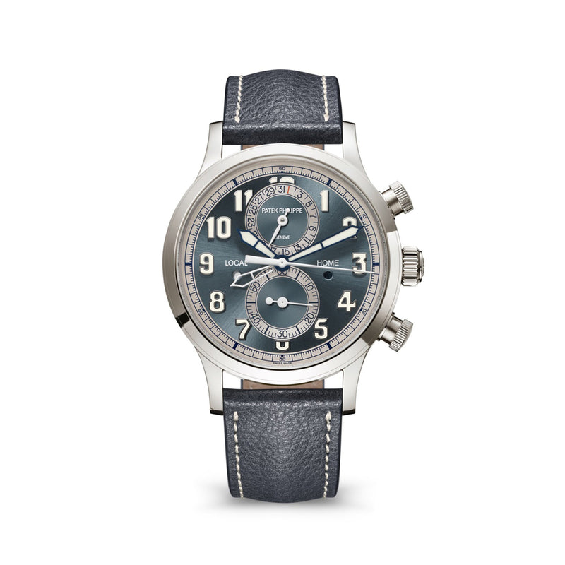 Patek Philippe Complications Watch Ref. 5924G-001