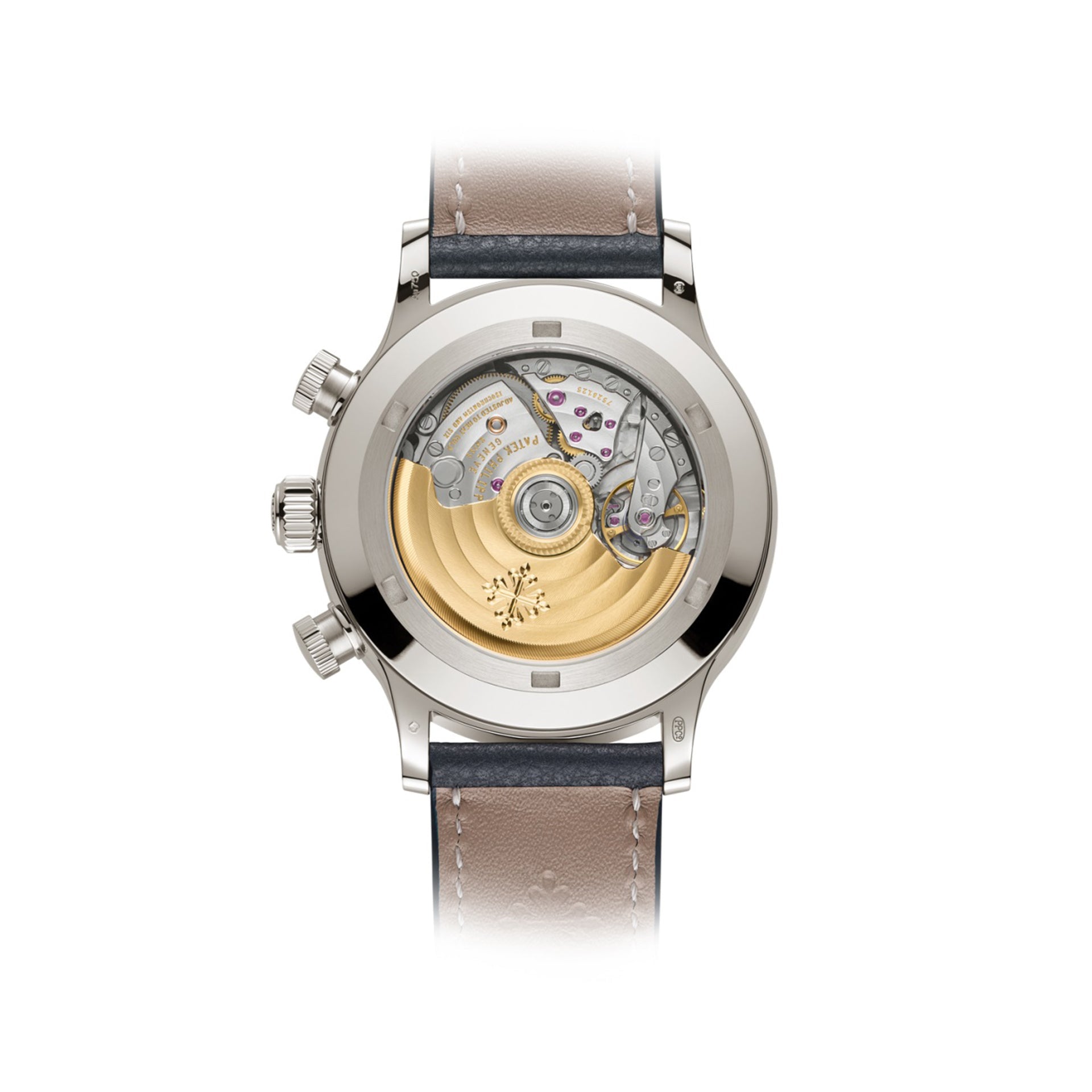 Patek Philippe Complications Watch Ref. 5924G-001