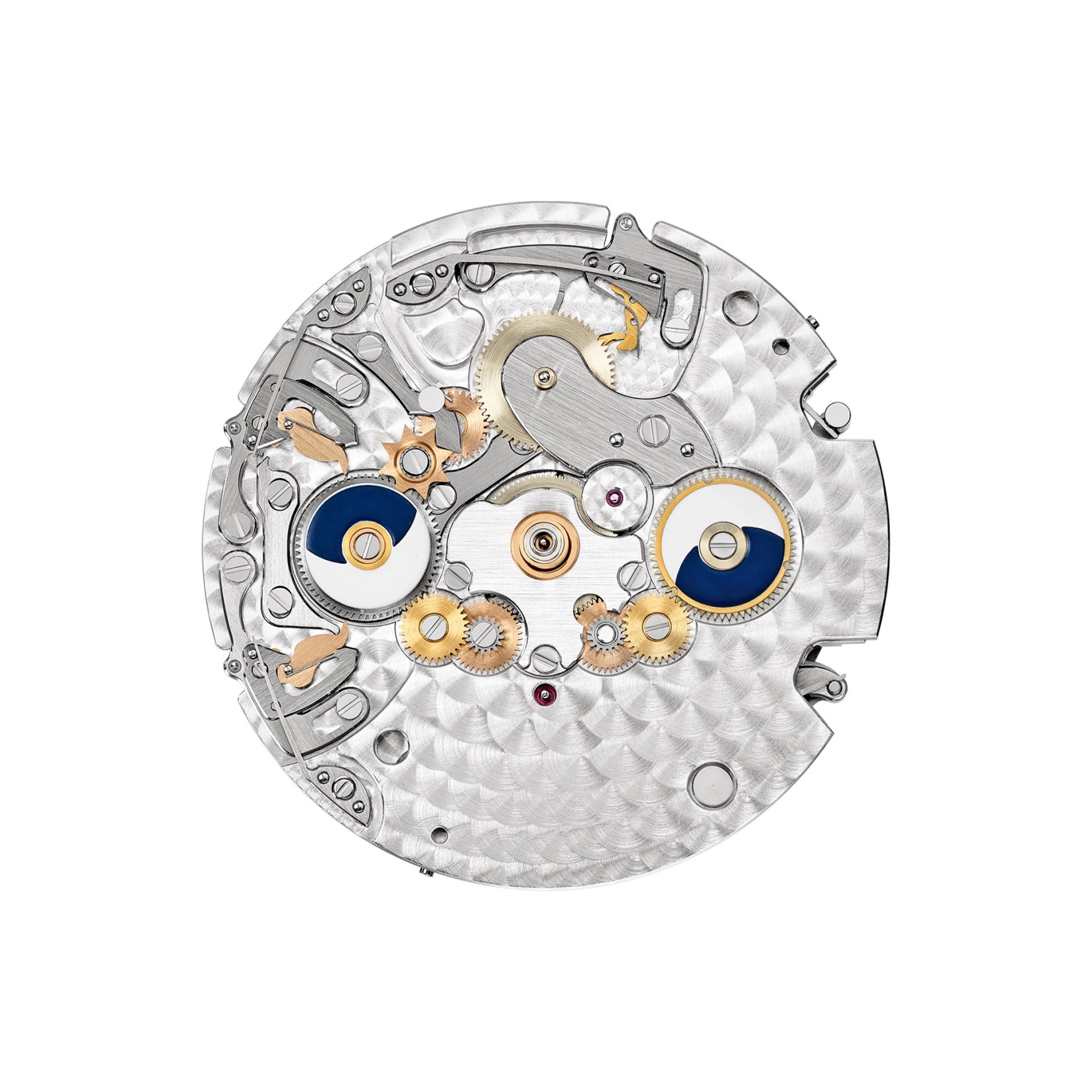 Patek Philippe Complications Watch Ref. 5924G-001